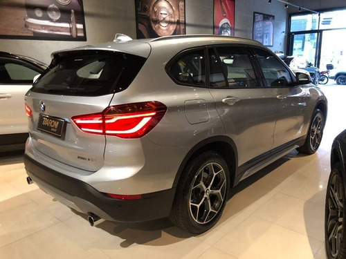Imagem 8 de 12 de Bmw X1 2.0 16v Turbo Activeflex Sdrive20i X-line 4p