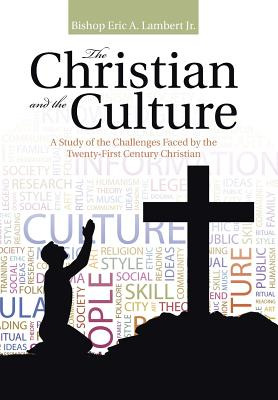 Libro The Christian And The Culture: A Study Of The Chall...