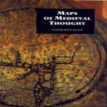 Comprar Libro Maps Of Medieval Thought - The Hereford Paradigm - ...