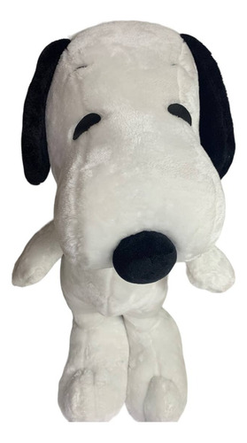 Peluche De Snoopy Perro 58cm Aprox (hstyle) 