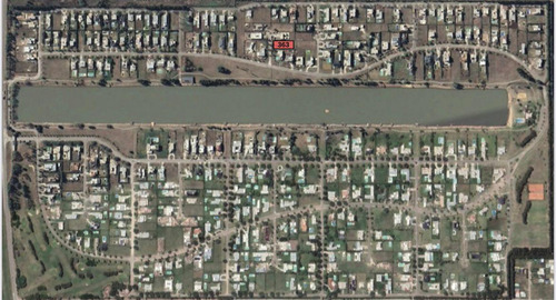 Imagen 7 de 10 de Terreno En Puerto Roldán De 1083 M2
