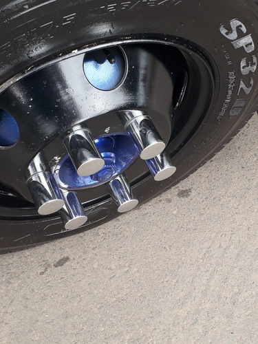 Volkswagen Vw 8140