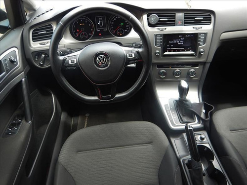 Volkswagen Golf 1.4 Tsi Variant Comfortline 16v Gasolina 4p