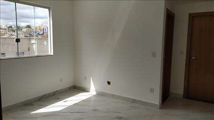 Imagem 3 de 7 de Cobertura Duplex À Venda, 2 Quartos, 1 Vaga, Copacabana - Belo Horizonte/mg - 1541