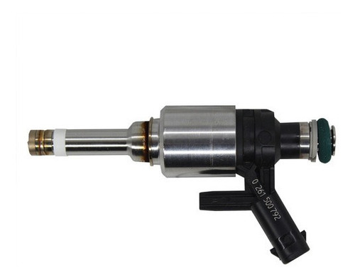 4 Bico Injetor Tiguan 2.0 Tsi Bosch Original 0261500792