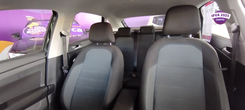 Volkswagen Nivus Comfortline 200 TSI