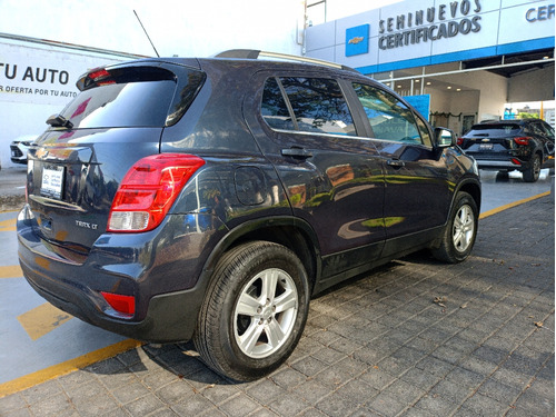 Chevrolet Trax 1.8 Lt At