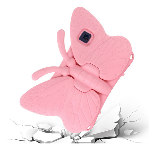 Sjk- Funda Tablet Infantil Para Galaxy Tab S6 Lite P615/p610