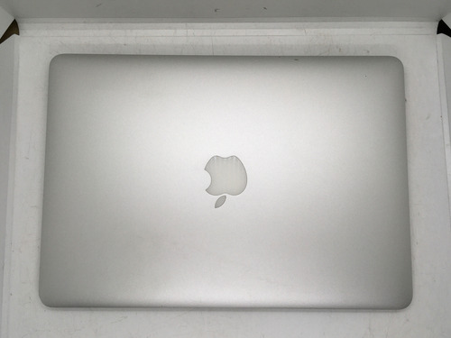 Lap Apple Macbook Air 2015 Core I5 8gb Ram 128gb Ssd Webcam (Usado)