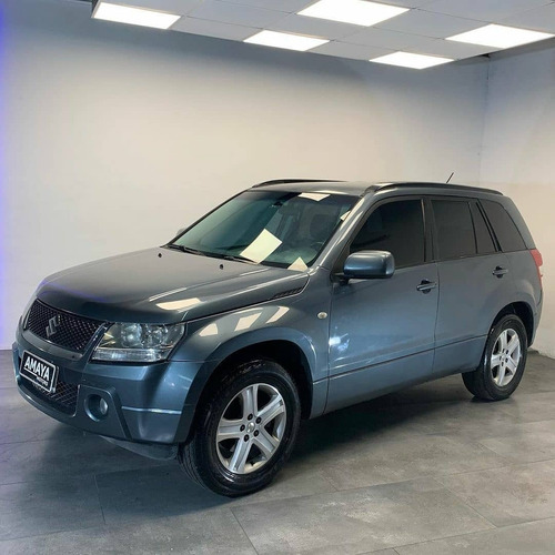 Suzuki Grand Vitara Hermosa!!!