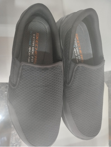 Zapatos Skechers Para Caballero Dama Nuevos