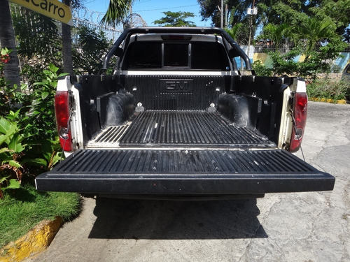 Imagen 13 de 14 de Chevrolet Colorado Lt 4x4