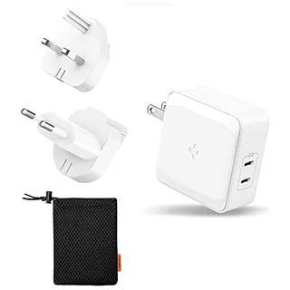 Plug For Spigen iPhone 15 14 13 12 Plus Pro Max Mini iPad M