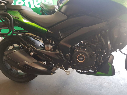 Imagen 4 de 19 de Bajaj Dominar 400