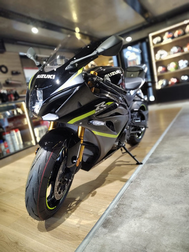 Suzuki Gsx R 1000 - Deportiva - Mejor Precio De Contado - Mf