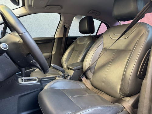 Citroën C4 Lounge 1.6 Exclusive 6at Thp 163cv Pack