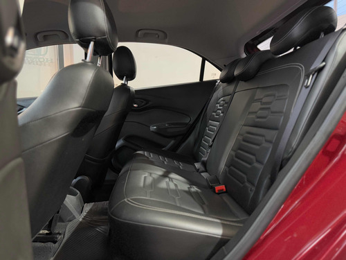 Chevrolet Onix 1.4 Ltz At 98cv