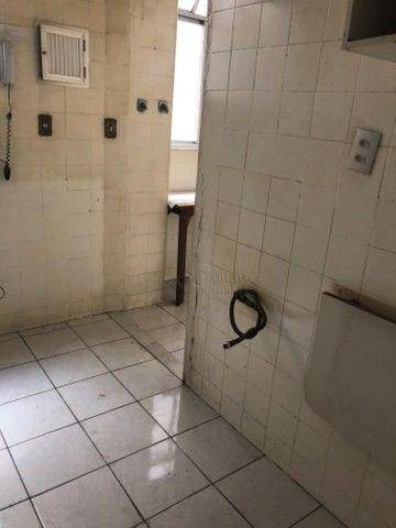 Imagem 13 de 23 de Posto 2, Barata Ribeiro Andar Alto 90m2 Salão 3 Quartos Dependencias - Ap8702