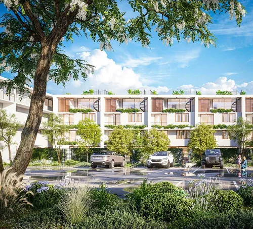 Condominio El Refugio de Quilín