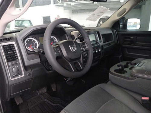 Imagen 11 de 15 de Dodge Ram 2500 Hd Crew Cab Diesel Cummins 4x4