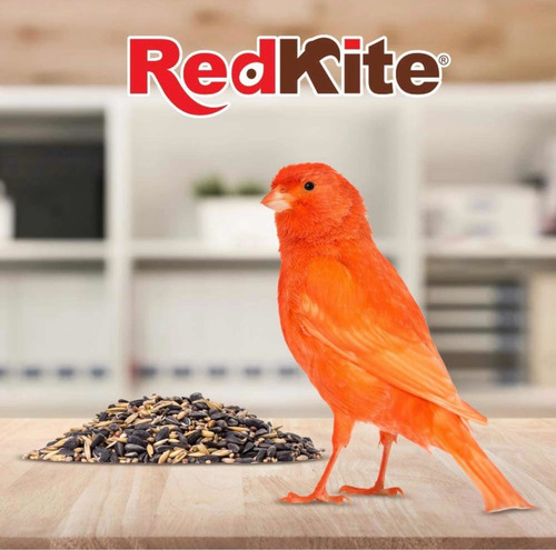 Alimento Comida Aves Canarios Y Finches 2 Pack