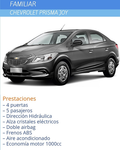 Imagen 4 de 10 de Alquiler De Autos, Coche De Alquiler , Rent A Car, Rentals,
