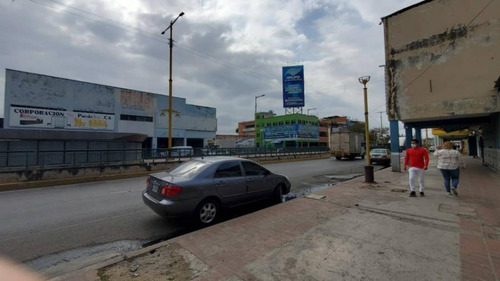 Imagen 8 de 14 de En Alquiler Local Comercial En Valencia Av Las Ferias De 600m2