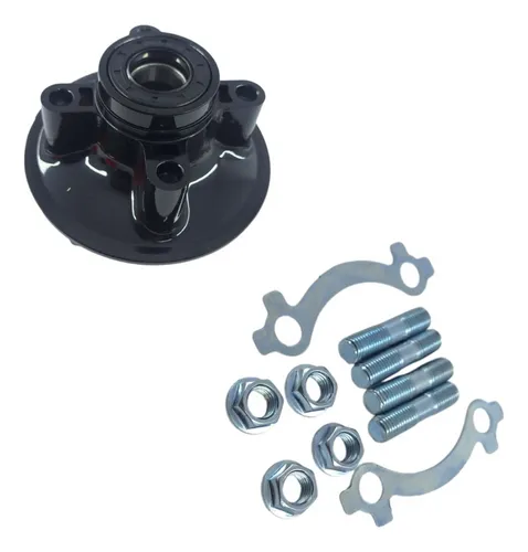 Porta Sprocket Pulsar 180 Ug