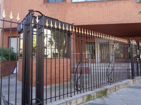 Departamento - Nuñez