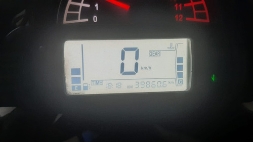 Imagen 9 de 9 de Corven Touring 250