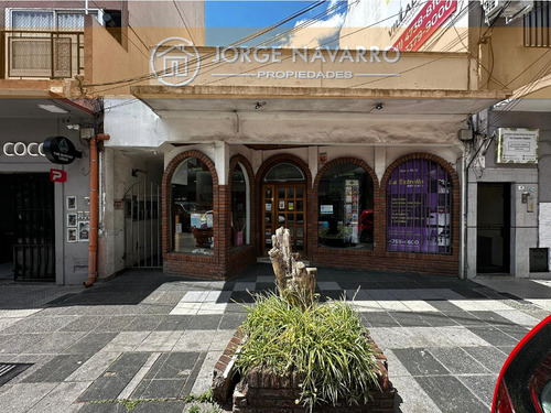 Local Comercial En Corazón De Villa Ballester