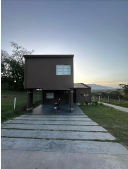 Casa En Venta En Country La Reserva 1