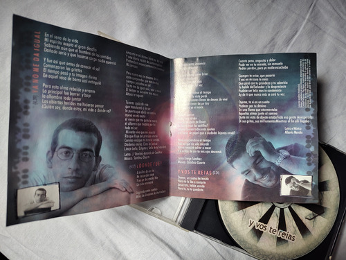 Ultima Estación - Lote X 2 Cd - Música Cristiana (Usado)
