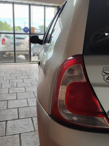 Renault Clio 1.2 Mio Dynamique 5P