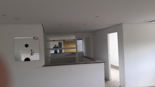 Otimos Salao Comercial Proximo A Raposo Tavares Fl26