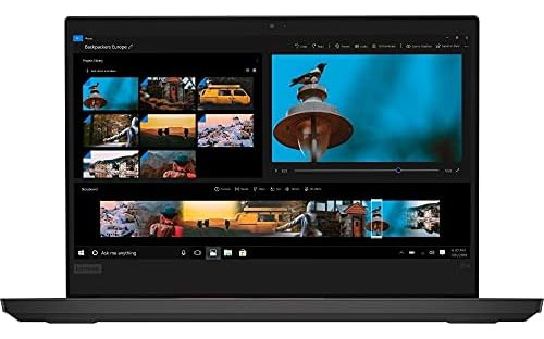 Laptop Lenovo Thinkpad E14 Gen 3 20y70037us 14 Rugged Noteb