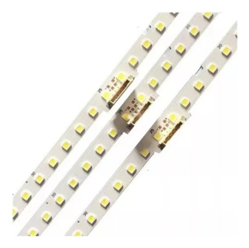 Kit Leds Para Un75ru7100 / Un75ru7100f - Aluminio, Nuevo.