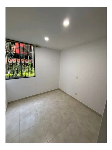 Apartamento En Medellin, Calazans Parte Baja.