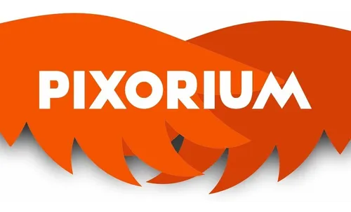 comprar Diseño De Logo \u002F Diseño Gráfico Identidad Visual \u002F Pixorium