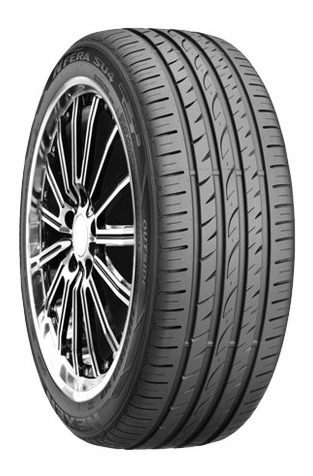 Kit X2 205/40 R17 Nexen Nfera Su4 Xl 84w + Envío Gratis