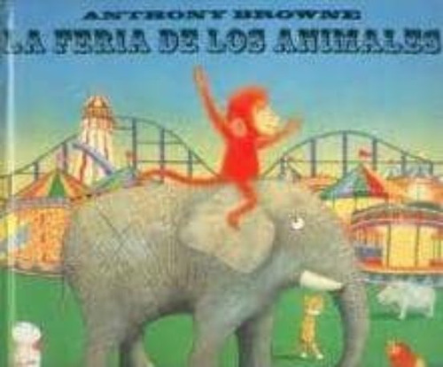 Feria De Los Animales, La