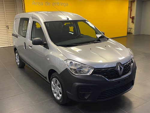 Imagen 16 de 21 de Renault Kangoo Express Confort 5a 0km (es)