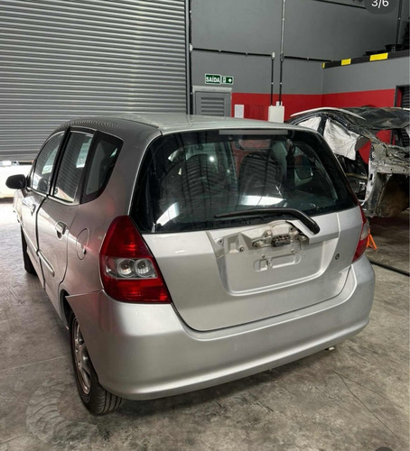 Honda Fit 2003 2004 2005 2006 2007 1.4 Para Vendas De Peças
