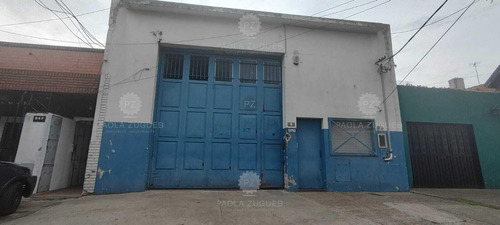 Depósito En Alquiler En Wilde, Avellaneda, G.b.a. Zona Sur