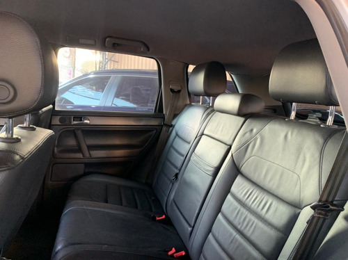 Imagem 10 de 15 de Volkswagen Touareg 3.6 V6 Fsi 5p