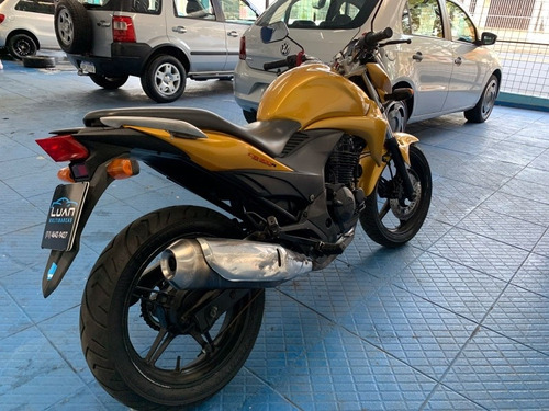 Imagem 4 de 6 de Honda Cb 300