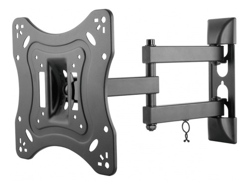 Suporte Para Tv 23 A42  Articulado Passador De Cabos -st210a