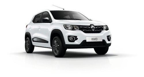 Service Oficial Renault Kwid Todos 20.000kms