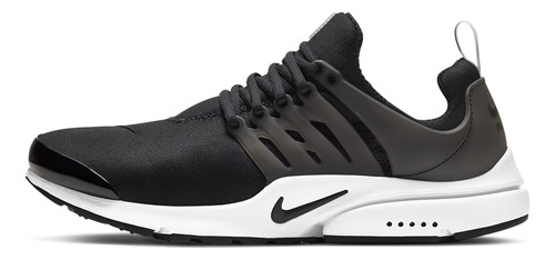 Zapatilla Nike Air Presto Urbano 100% Original Ct3550-001  