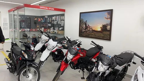 Honda Pcx 160 Patentada $8.470.000 Control Traccion (150